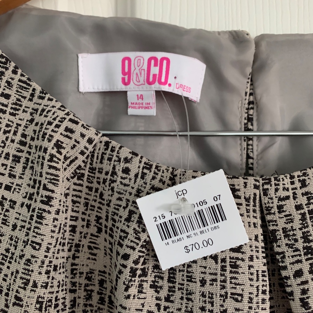 Women’s 9 & co dress - Picture 5 of 5